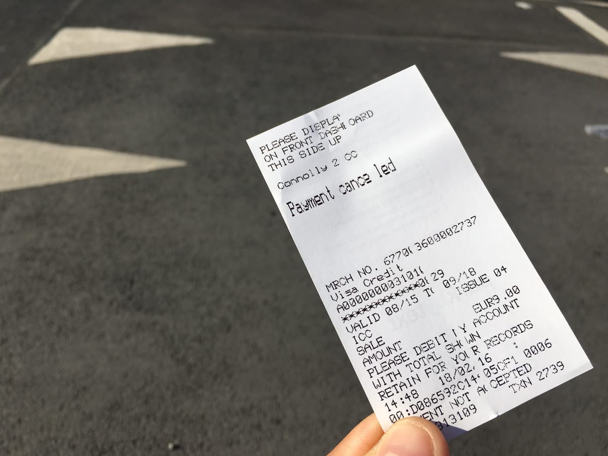 Sentirsi senza uno scopo nella vita.