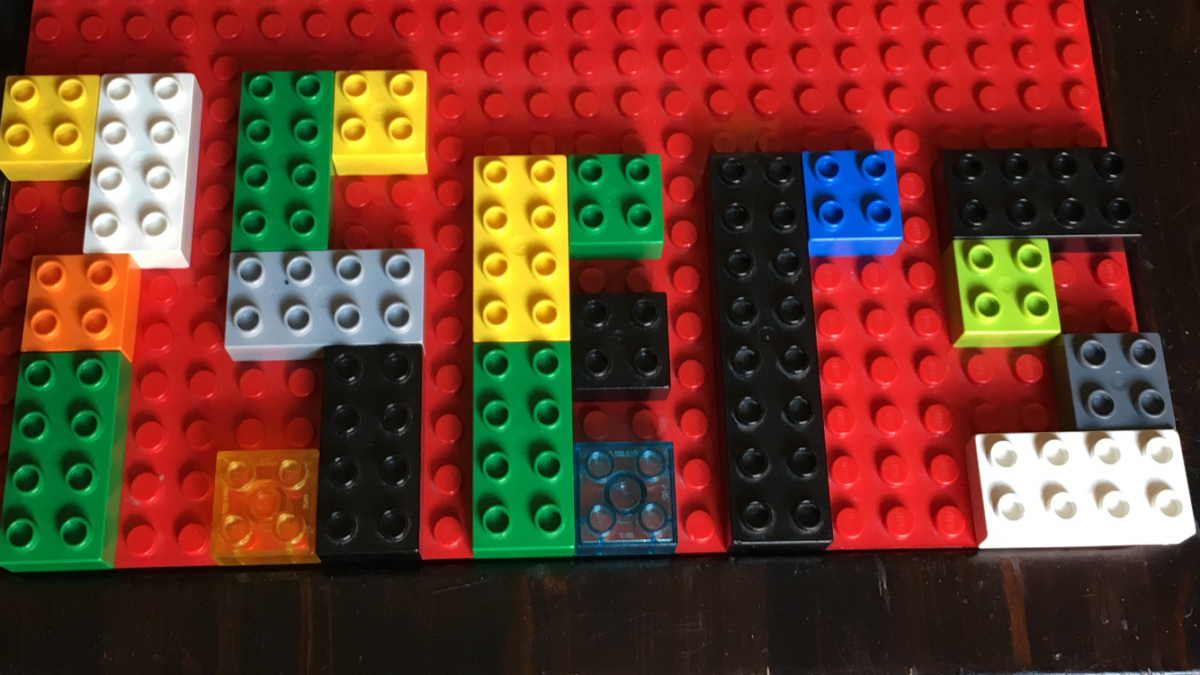 I 75ers conquistano Legoland.