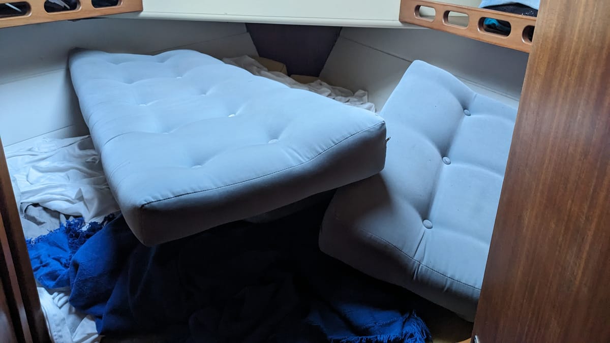 Diario del Capitano - Giorno 2