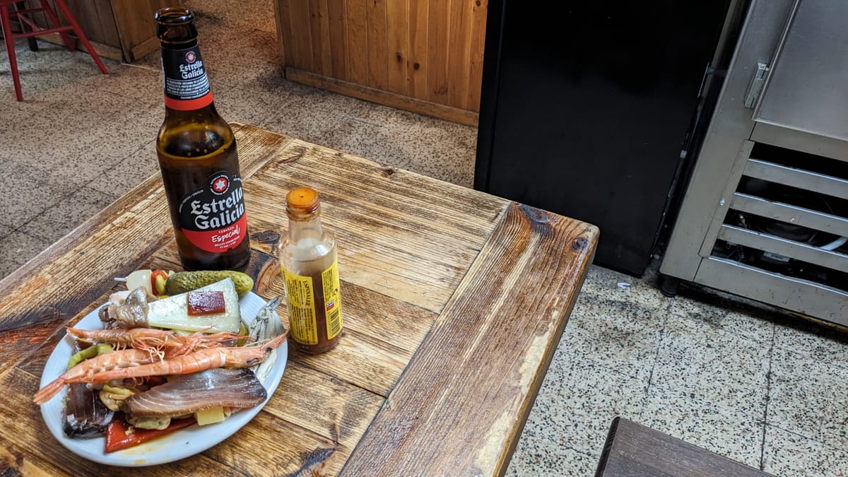 Diario del Capitano - Giorno 3