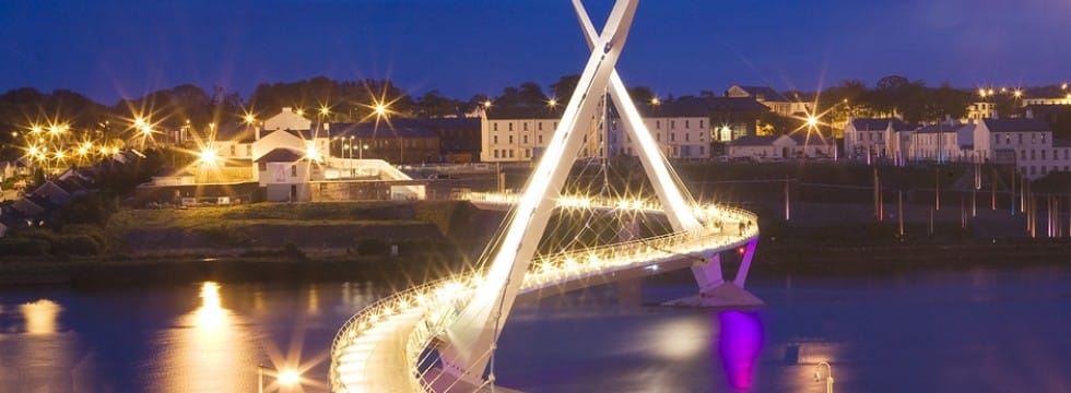 Un ponte con il passato ed un'occasione mancata.