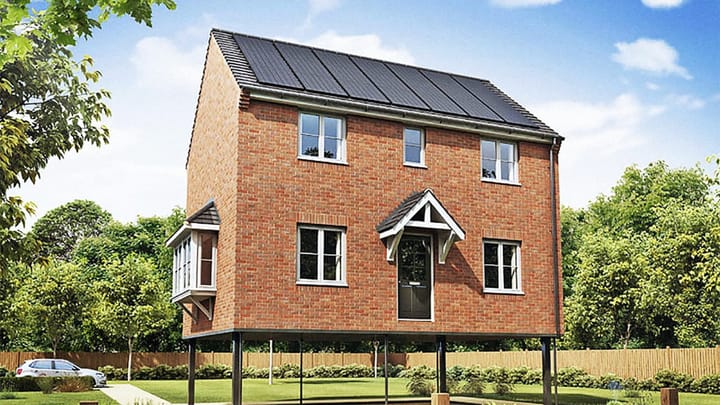 I 75ers House Swappers