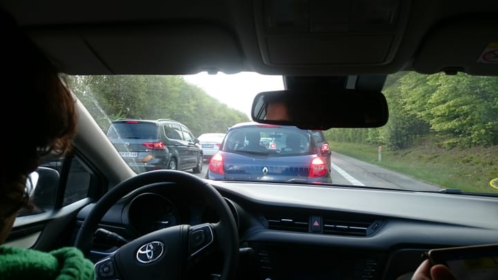 Tutto il mondo è paese.