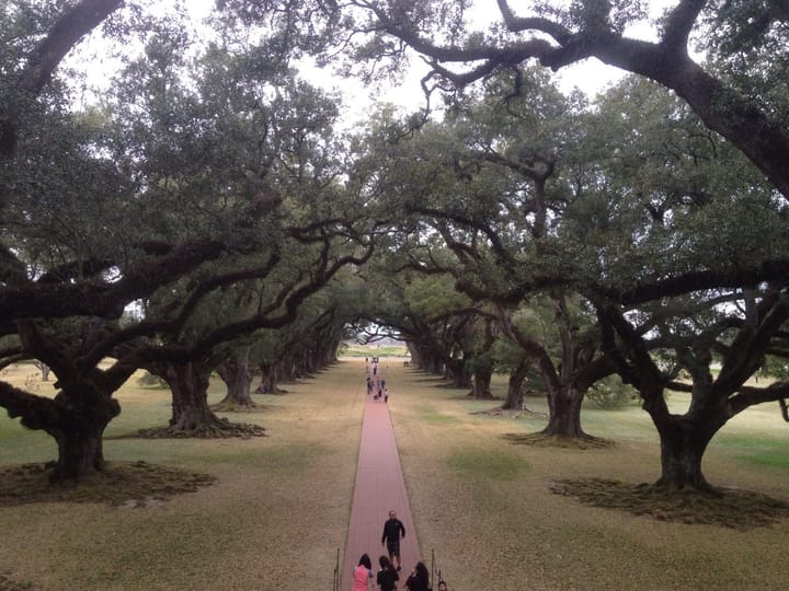 Da...Da...Da...Day on tour.