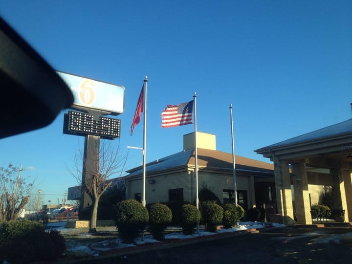 William e quel sogno mai sopito.