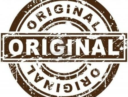 Diffidate dalle imitazioni