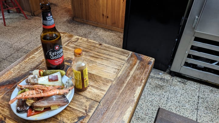 Diario del Capitano - Giorno 3