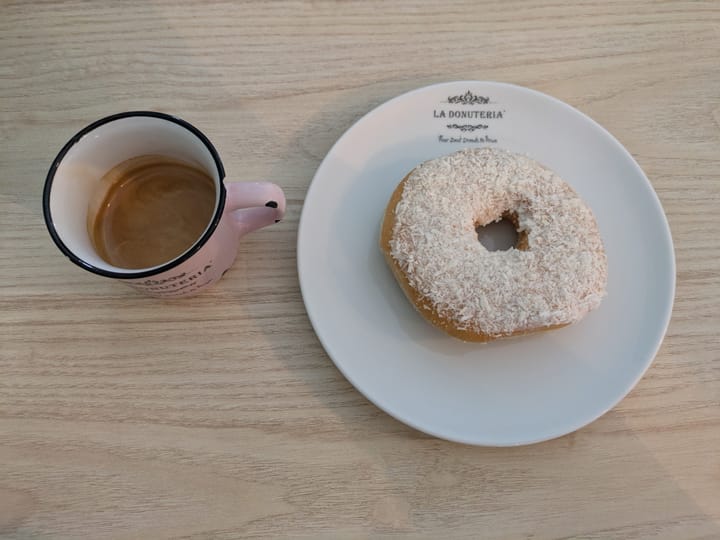 Traduzione di un litigio.